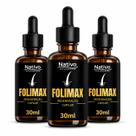 3 Folimax 30ml Fim Da Queda E Crescimento Rápido Imediato 3 Folimax 30ml Fim Da Queda E Crescimento Rápido Imediato