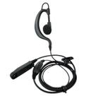 3 Fone Baofeng Para Rádio Comunicador Uv9r 9r Plus