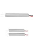 3 Fonte Estabilizada 12v 3a Modelo Slim Palito