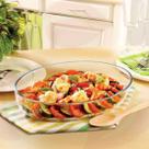 3 Forma de Vidro Oval 3L Assados Cozidos Saladeira Doces Sobremesa 3 Forma de Vidro Oval 3L Assados Cozidos Saladeira Doces Sobremesa