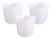 3 Formas Redondas Perfuradas Queijo Frescal 1 Kg Opusplast