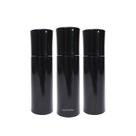 3 Frasco Porta Creme Válvula Pump 30ml P/ Viagem Não Vaza Pt