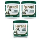 3 Furanil Pomada 500g