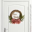 3 galhos flor Dhalia alta qualidade aparência natural flor artificial decoração casa ou escritório - DE2721 3 galhos flor Dhalia alta qualidade aparência natural flor artificial decoração casa ou escritório - DE2721