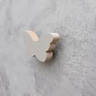 3 Ganchos parede borboleta infantil decoração baby 3Bobb15c