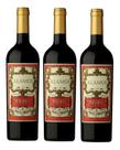 3 garrafas de vinho Alamos Malbec 3 garrafas de vinho Alamos Malbec