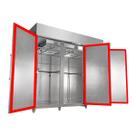 3 Gaxetas Mini Câmara Fria Mci-2900 Para Refrimate 75x178 3 Gaxetas Mini Câmara Fria Mci-2900 Para Refrimate 75x178