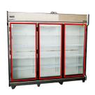3 Gaxetas Pretas Expositor Aspb3000 Para Friomax 48x153