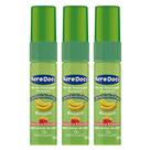 3 Gel Beijável e Esquenta Kero Doce Lambidinhas