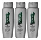 3 Gel Massageador 7 Plantas Alívio e Relaxamento Muscular