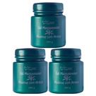 3 Gel Massageador para Alívio da Dor Mastruz Com Arnica