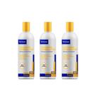 3 Hexadene Shampoo 250ml - Virbac