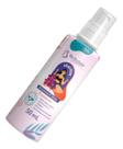 3 Kit Desodorante Íntimo Algodão Doce 50ml - Bio Instinto