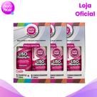 3 Kits Shampoo + Condicionador Liso Absoluto Miss Hair