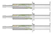 3 Lactobac Dog 16g / 13ml Pasta Probiotico E Prebiotico 3 Lactobac Dog 16g / 13ml Pasta Probiotico E Prebiotico