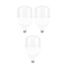 3 Lâmpada Led Branca Bulbo High Llum Bivolt 50w 6500k 3 Lâmpada Led Branca Bulbo High Llum Bivolt 50w 6500k