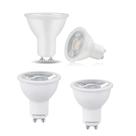 3 Lâmpada Led Dicróica Mr16 3000k Cor Branco Quente Save Energy