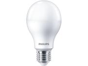 3 Lâmpadas Bulbo 16w Led Philips 6500k Bivolt E27 Luz Fria