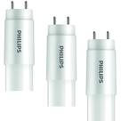 3 Lâmpadas Led Tubular 9w Branco Neutro 900lm T8 Philips 3 Lâmpadas Led Tubular 9w Branco Neutro 900lm T8 Philips