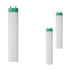 3 Lâmpadas Philips T8 16w Tubular Fluor. 4000k S84 Bivolt