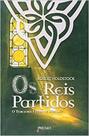 3 Liv. Merlim Celtika, Graal De Ferro E Os Reis Partidos
