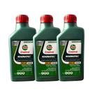 3 Lt Castrol Magnatec 5w40 100% Sintético Vw 508.88/509.99