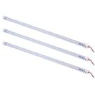 3 Luminária Barra Led Bi-volt 12v 24v Asx 50cm Caminhão Univ 3 Luminária Barra Led Bi-volt 12v 24v Asx 50cm Caminhão Univ