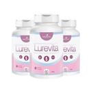 3 Lurevita Original Anti Infertilidade Gravidez