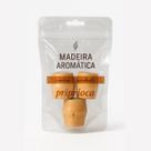 3 Madeiras Aromáticas para Carro Veículo Uber Taxi Exala Cheiro Bom Lar Fresh