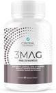 3 Mag Pool De Magnesio 60Caps V Caps Central Nutrition 3 Mag Pool De Magnesio 60Caps V Caps Central Nutrition