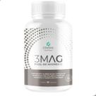 3 Mag Pool de Magnésio 90 cápsulas Central Nutrition 3 Mag Pool de Magnésio 90 cápsulas Central Nutrition