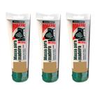 3 Massa Madeira Montana 220 Gramas Verde Tw