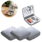 3 Mini Kit Costura De Bolso Para Viagem Completo 20 Itens 3 Mini Kit Costura De Bolso Para Viagem Completo 20 Itens
