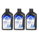 3 Mopar Maxpro Diesel 5w30 Sintético