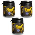 3 Nalyt Maxx 7 Cápsulas - Amgercal 3 Nalyt Maxx 7 Cápsulas - Amgercal