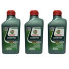 3 Óleos Castrol Magnatec 508 88 509 99 5w40 Vw