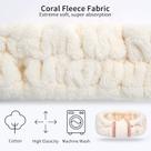 3 Pack Spa Headbands Microfiber Headbands SkinCare Headband