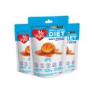 3 Pacotes Bala de Caramelo My Toffee DIET 52g - Escolha o Sabor