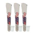 3 Pacotes de Copo de 180mlTransparente PP Ultra com 100 unidades