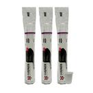 3 Pacotes de Copo de 80ml branco ABNT 2002 Copaza com 100 unidades 3 Pacotes de Copo de 80ml branco ABNT 2002 Copaza com 100 unidades