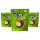3 Pacotes Fini Bombom Recheado 55g - Escolha o Sabor