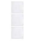 3 Painel Led Quadrado Slim 62x62 48w Bivolt Luz 4000k 3 Painel Led Quadrado Slim 62x62 48w Bivolt Luz 4000k