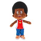3 Palavrinhas Davi Boneco de Pelúcia 30cm YesToys +2 Anos 3 Palavrinhas Davi Boneco de Pelúcia 30cm YesToys +2 Anos