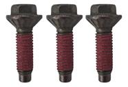 3 Parafuso do Eixo para Lava e Seca Samsung DC-60-40137A