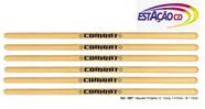 3 Pares Baquetas p/ Timbales 12mm Combat - Spanking 4087 3 Pares Baquetas p/ Timbales 12mm Combat - Spanking 4087