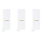 3 Pares de meias Social Masculina Modal Selene 8350 3 Pares de meias Social Masculina Modal Selene 8350