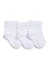 3 Pares Meia Infantil Tripack Puket 1-00669