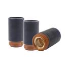 3 Pcs Capa Isolante de Proteção 105A 220854 Tocha Pmx 3 Pcs Capa Isolante de Proteção 105A 220854 Tocha Pmx