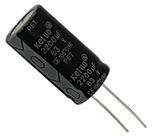 3 PÇS CAPACITOR ELETROLITICO 2200X63V - 2200UF X 63V - 105º