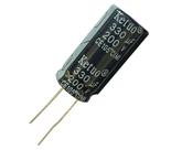 3 PÇS CAPACITOR ELETROLITICO 330X200V - 330UF X 200V - 105º